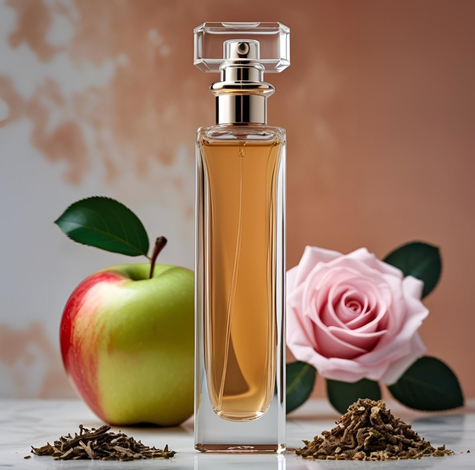 ESSENZA N:2012-ISPIRATA P.R. 1 MILLION ELIXIR
