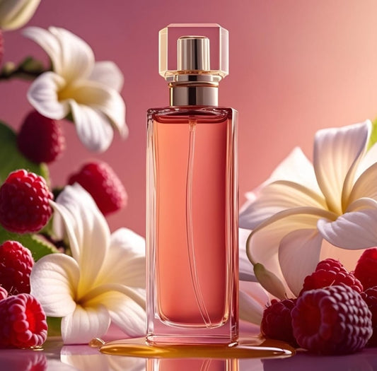 ESSENZA N:72 - ISPIRATA A LADY MILLION