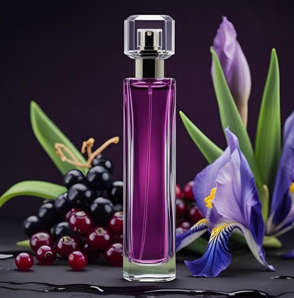 ESSENZA N:93 - ISPIRATA A LA VIE EST BELLE