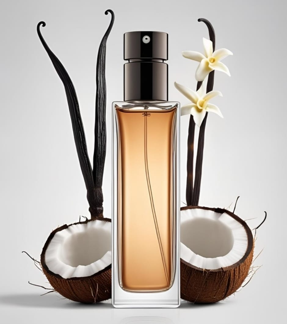 ESSENZA N:520-ISPIRATA A M. COCO&VANILLE