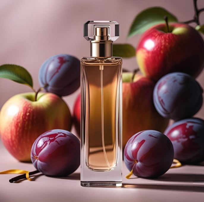 ESSENZA N:20 - ISPIRATA A HUGO BOTTLED