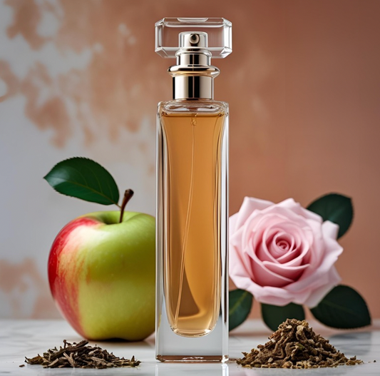 ESSENZA N:2012-ISPIRATA P.R. 1 MILLION ELIXIR