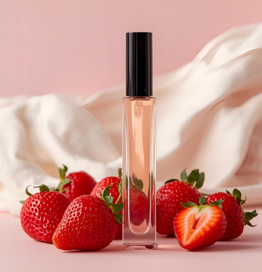 ESSENZA - N 300 FRAGOLA E PANNA