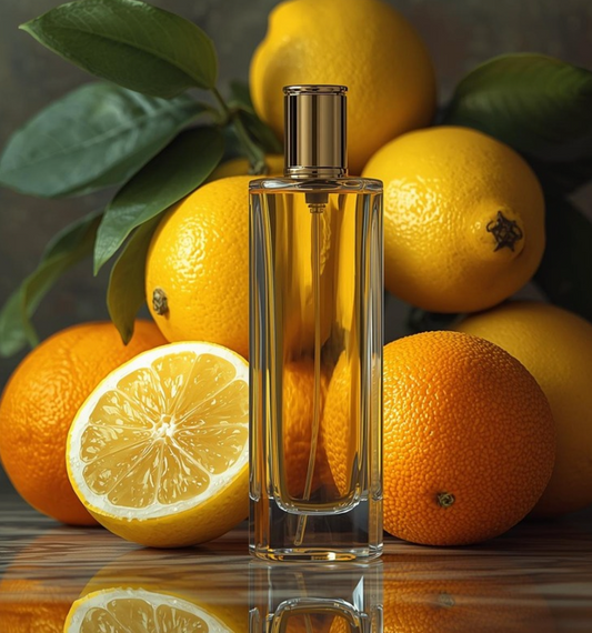 ESSENZA N:24 BOSS ORANGE