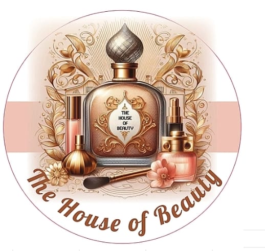 the house of beauty