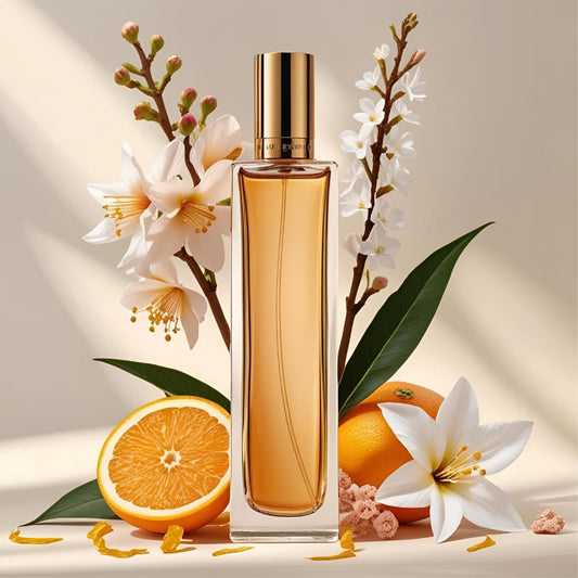 ESSENZA N:1027 - ISPIRATA A PURE MUSC