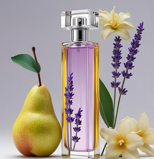 ESSENZA N:1095 - ISPIRATA A GOLD MILLION